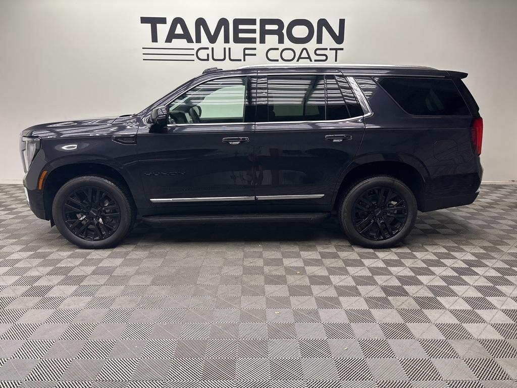 new 2025 GMC Yukon car, priced at $77,160
