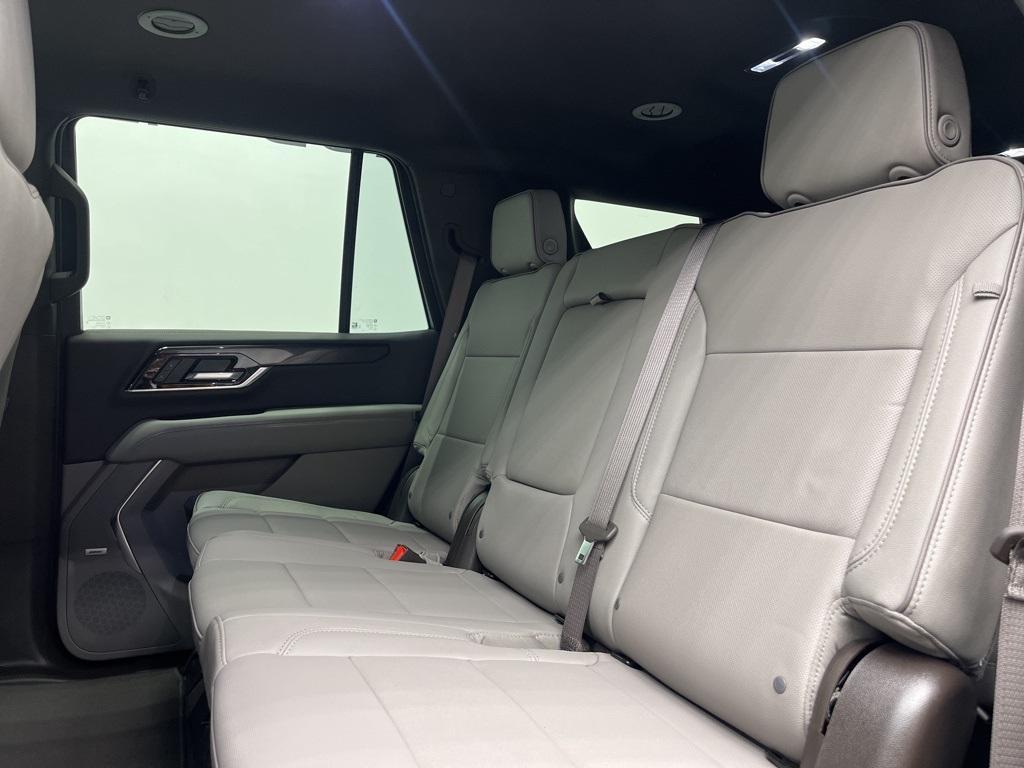 new 2025 GMC Yukon car, priced at $79,358