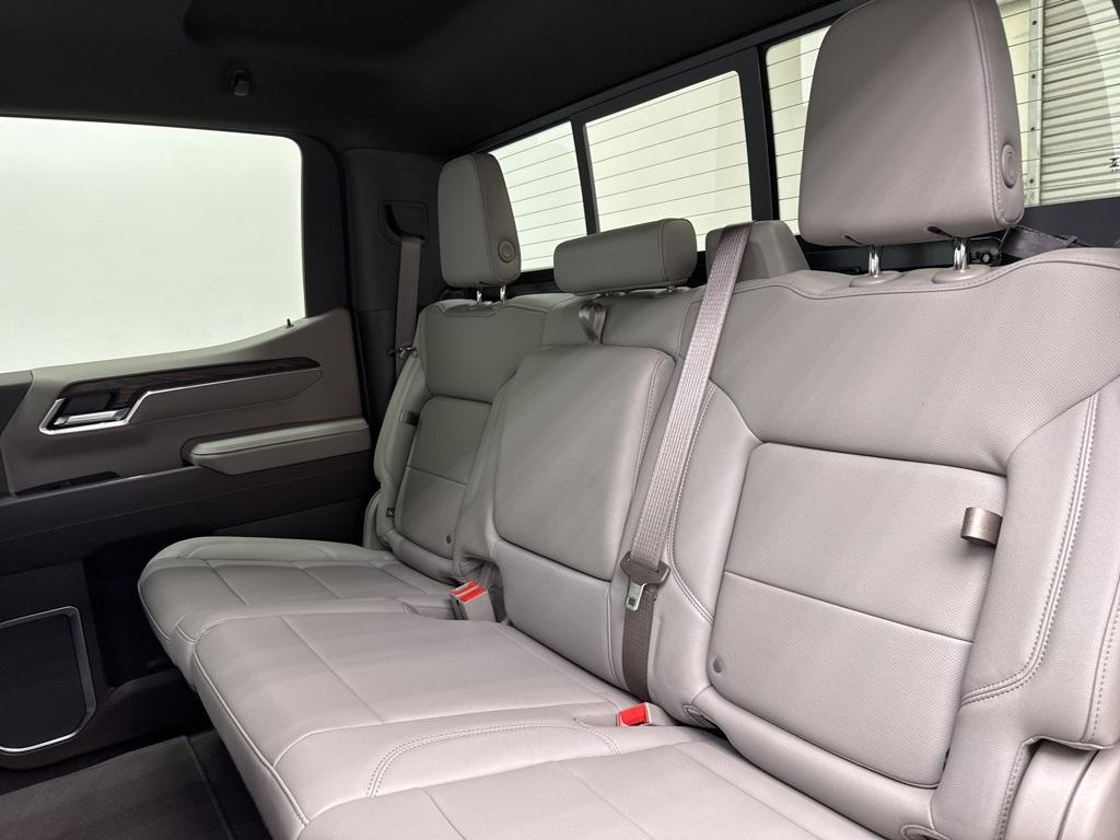 new 2025 GMC Sierra 1500 car, priced at $64,888