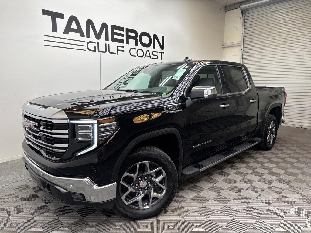 new 2025 GMC Sierra 1500 car, priced at $64,888