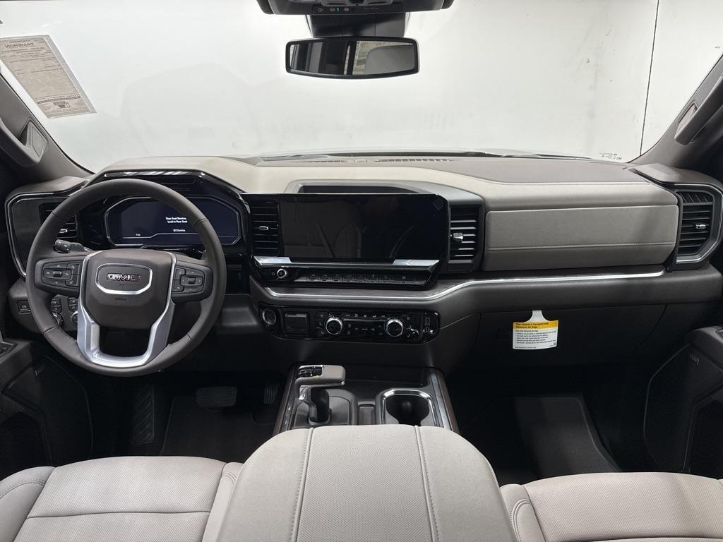 new 2025 GMC Sierra 1500 car, priced at $64,888