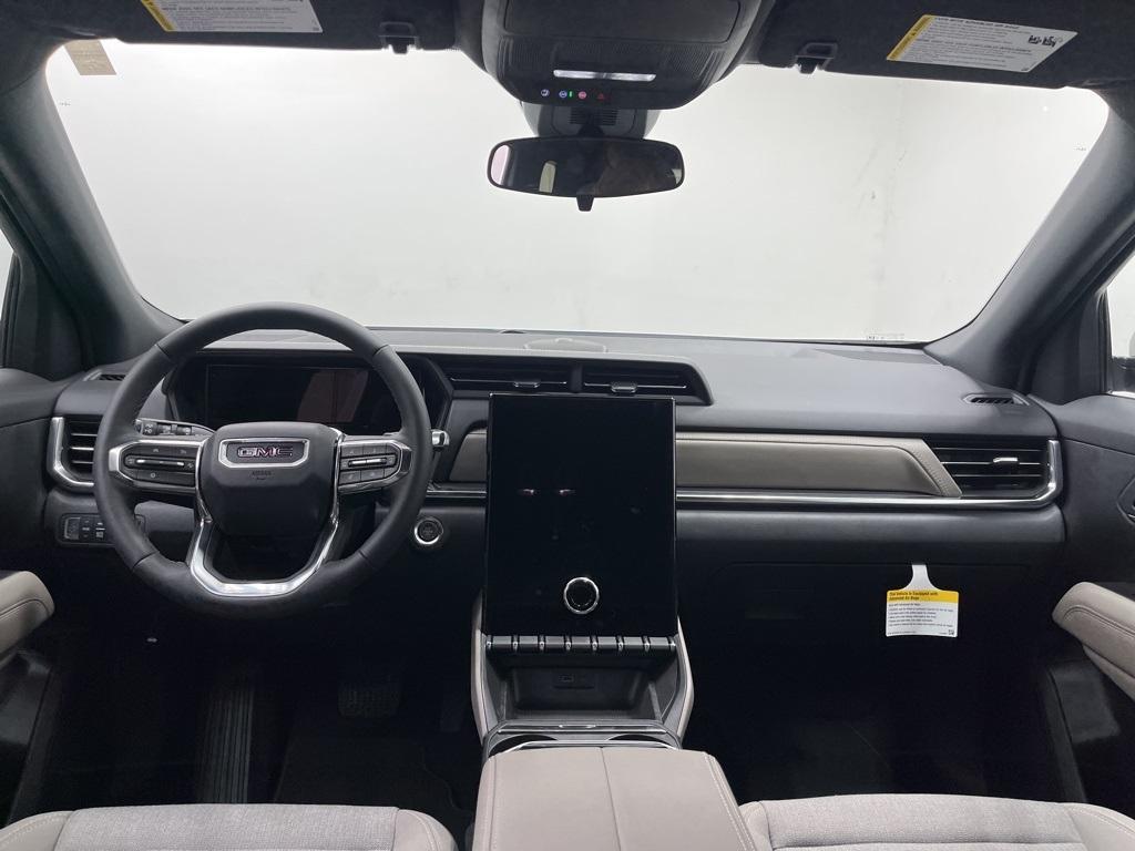 new 2025 GMC Terrain car, priced at $32,931