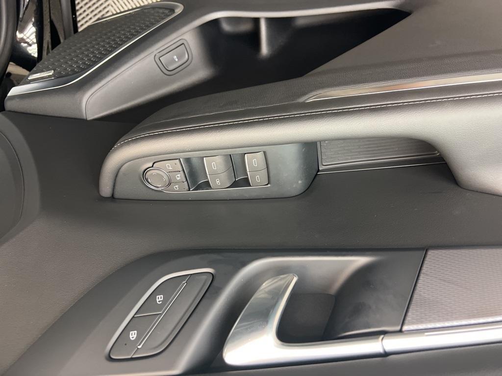 new 2025 Buick Enclave car, priced at $48,067