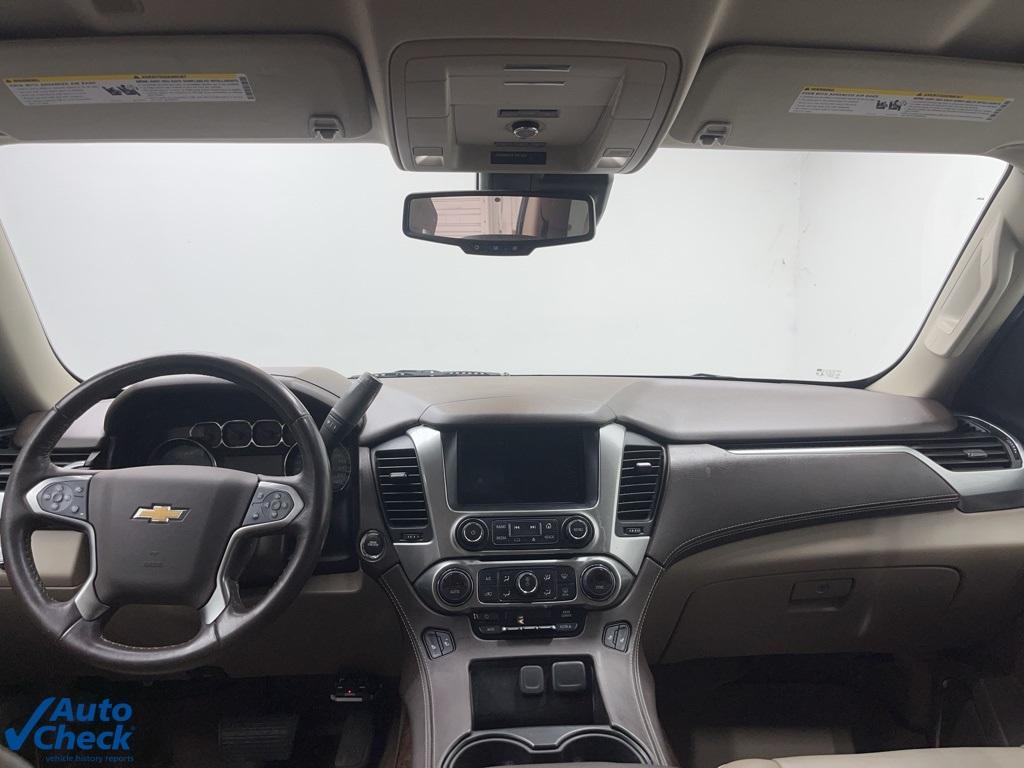 used 2020 Chevrolet Tahoe car, priced at $31,868