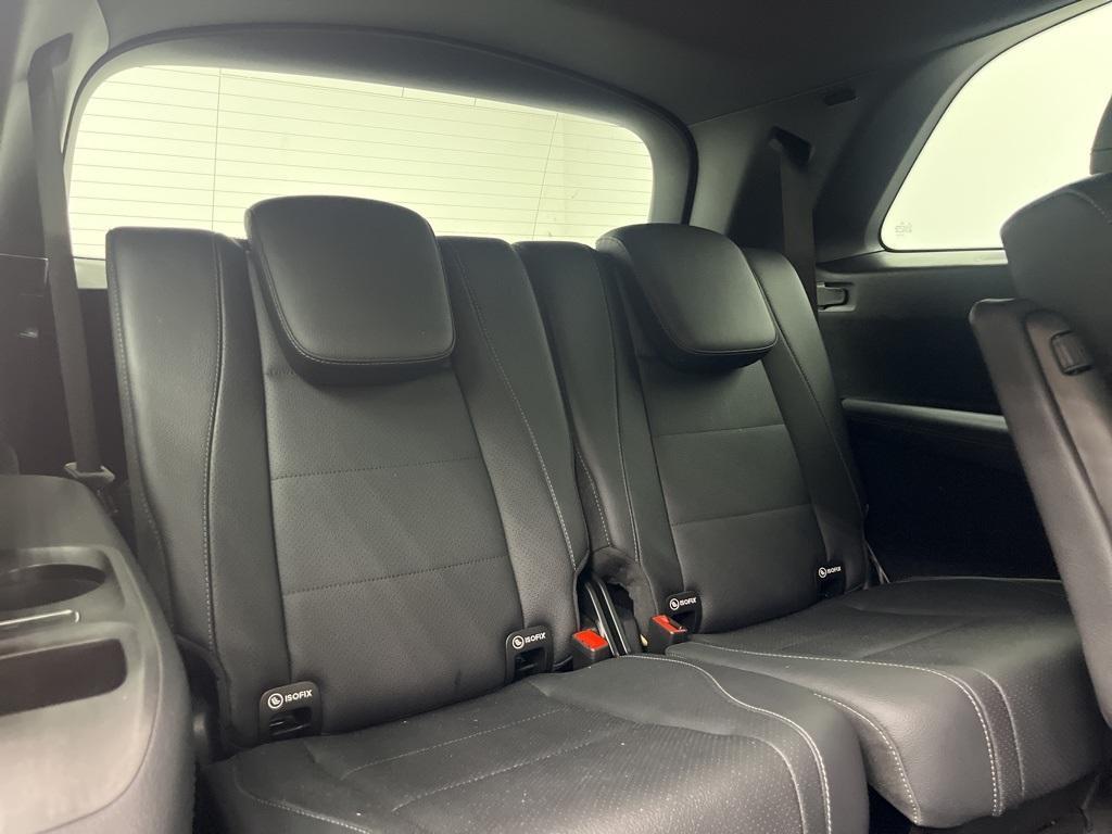 used 2022 Mercedes-Benz GLS 450 car, priced at $43,297