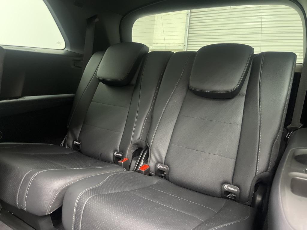 used 2022 Mercedes-Benz GLS 450 car, priced at $43,297