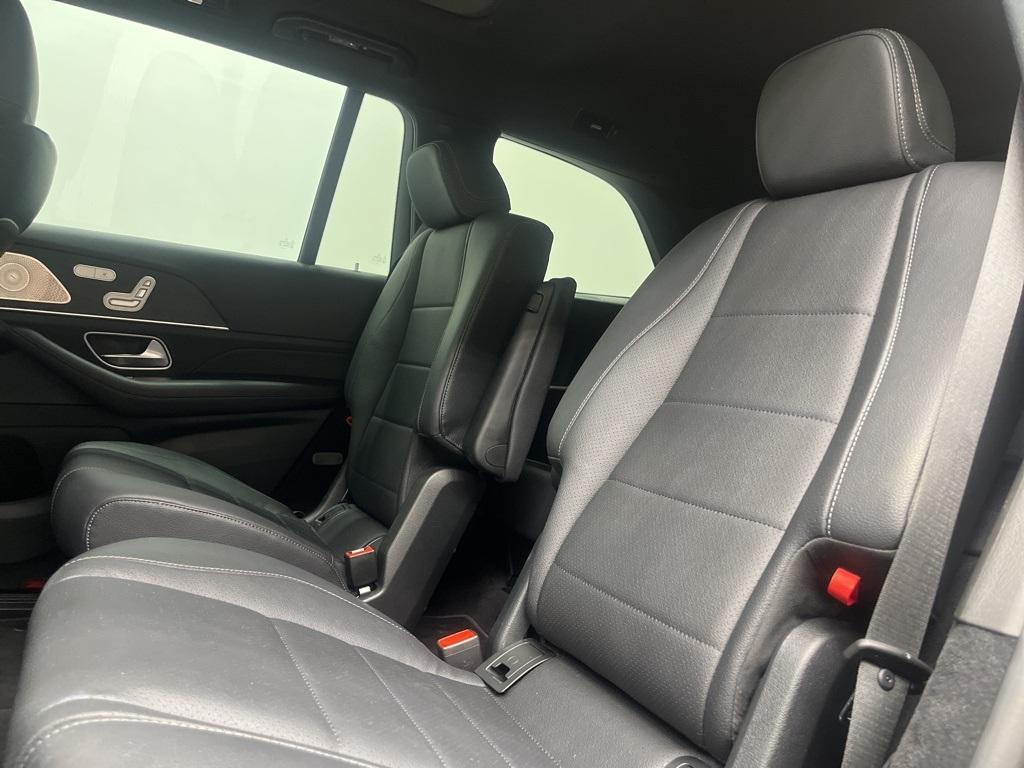 used 2022 Mercedes-Benz GLS 450 car, priced at $43,297
