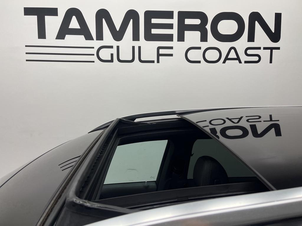 used 2022 Mercedes-Benz GLS 450 car, priced at $43,297