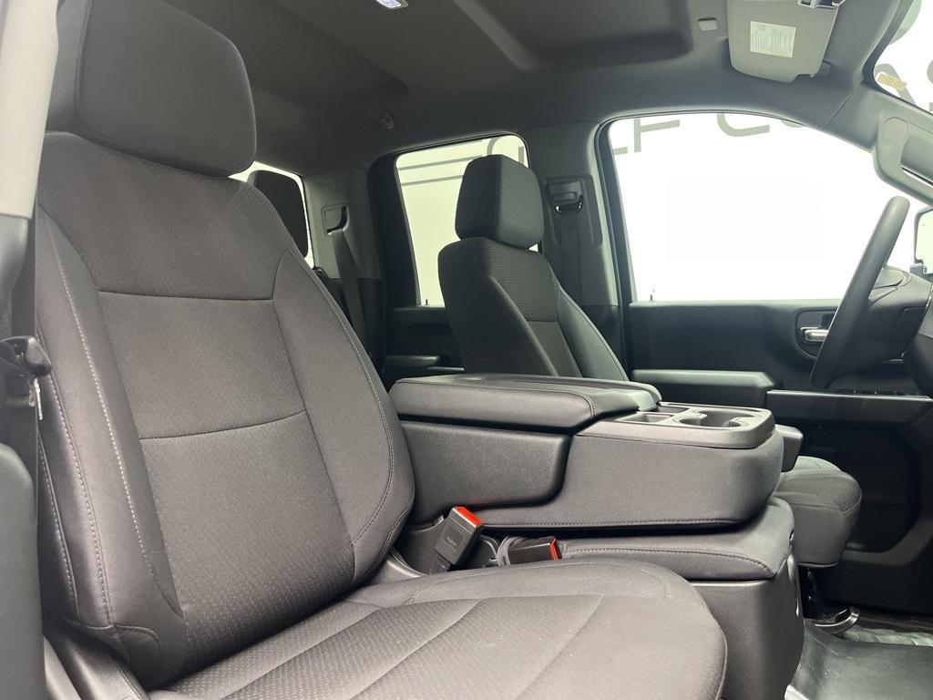 used 2024 GMC Sierra 2500 car, priced at $52,453