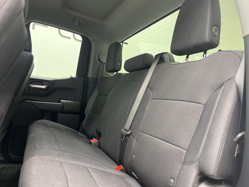 new 2025 GMC Sierra 1500 car, priced at $46,883