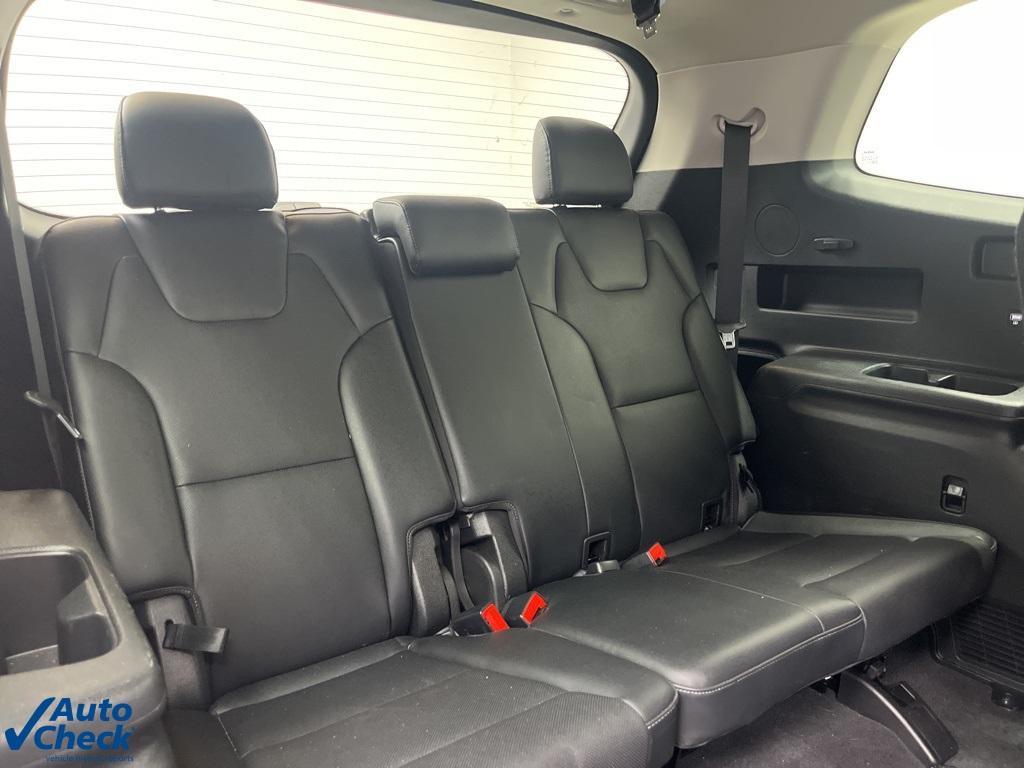 used 2022 Kia Telluride car, priced at $31,674