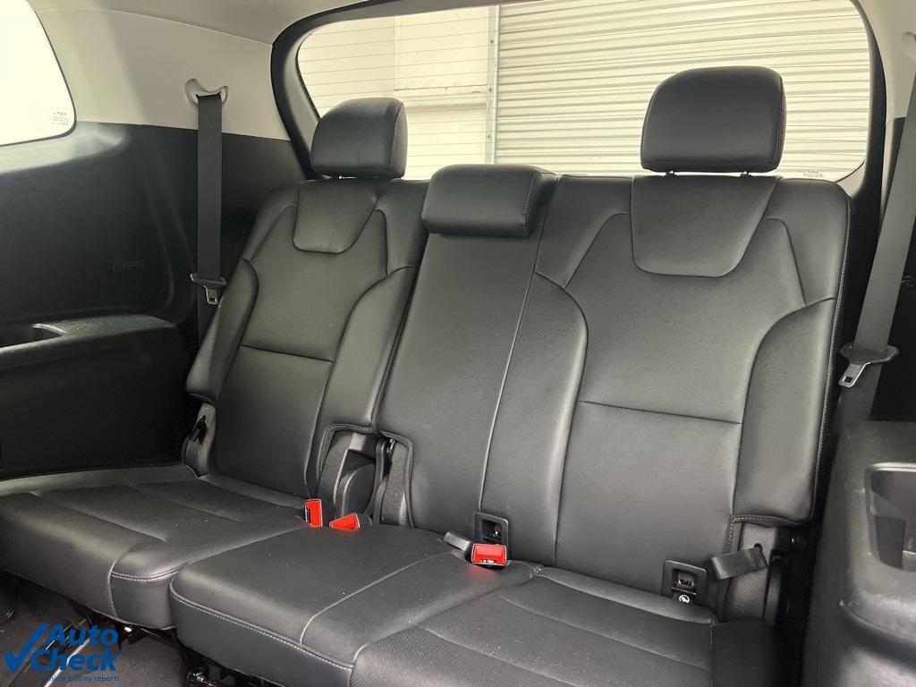 used 2022 Kia Telluride car, priced at $31,674