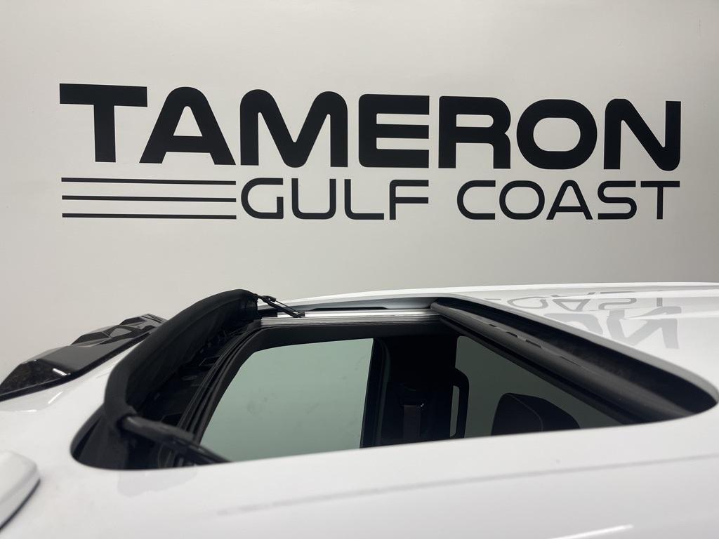 new 2025 GMC Sierra 2500 car, priced at $87,942