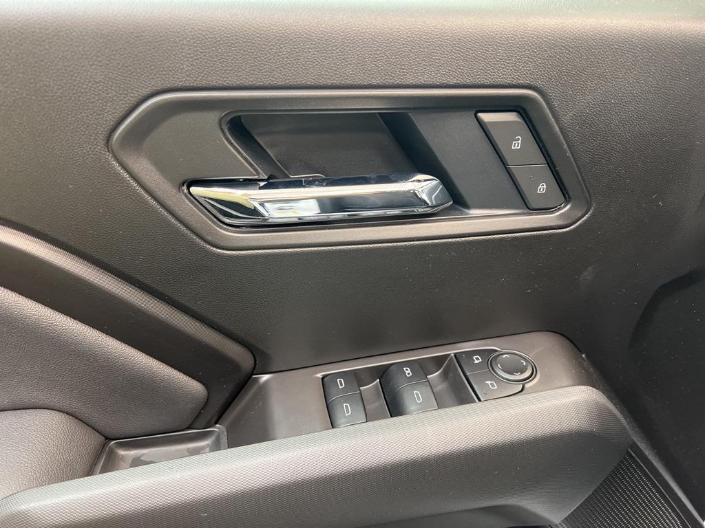new 2025 GMC Canyon car, priced at $39,229