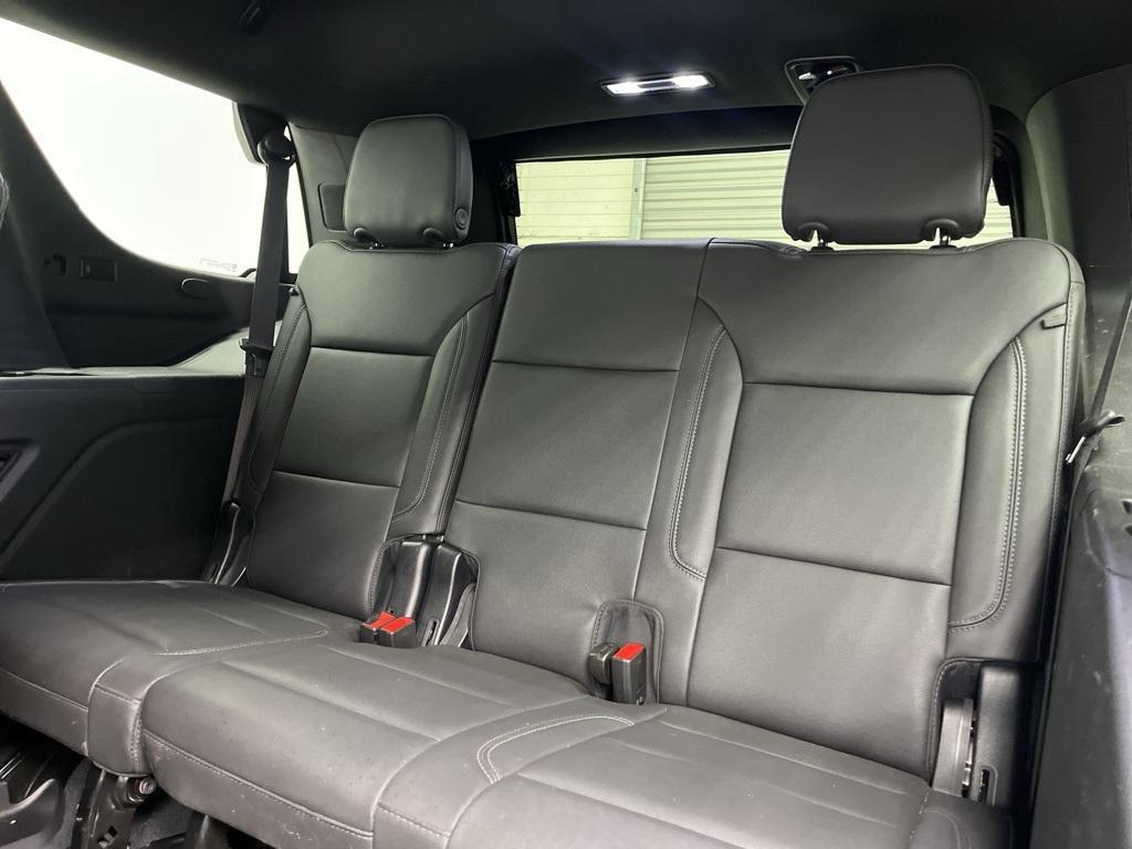 used 2022 Chevrolet Tahoe car, priced at $42,396