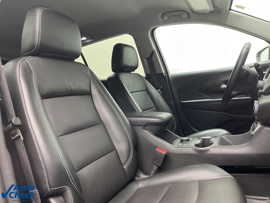 used 2023 GMC Terrain car, priced at $24,858