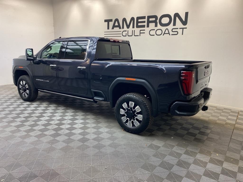new 2025 GMC Sierra 2500 car, priced at $86,983