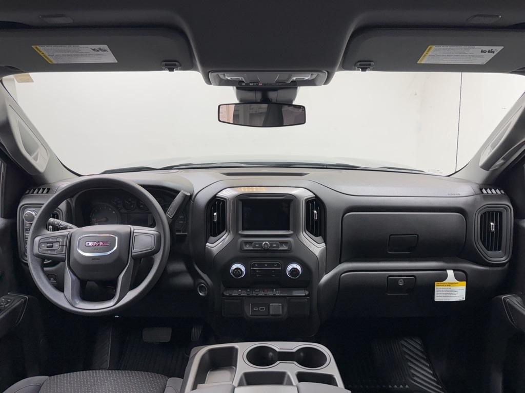 new 2025 GMC Sierra 1500 car, priced at $50,222