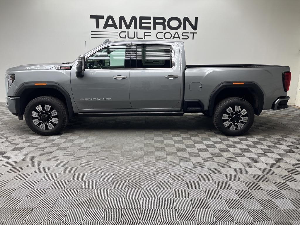 new 2025 GMC Sierra 2500 car, priced at $91,658