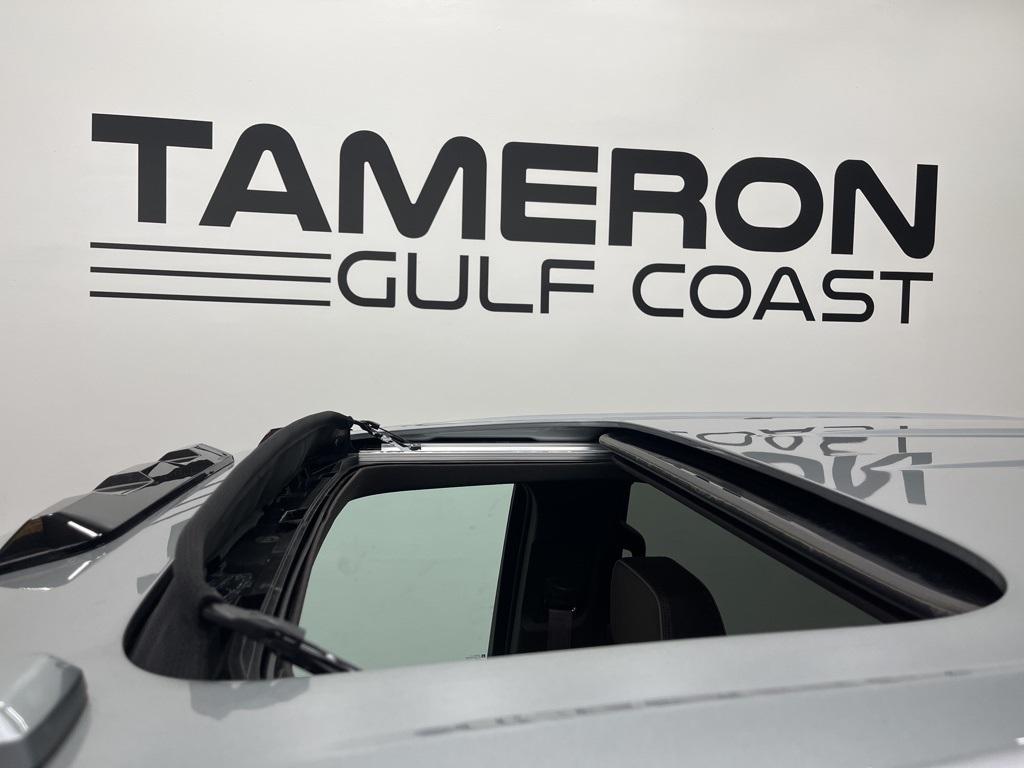 new 2025 GMC Sierra 2500 car, priced at $91,658