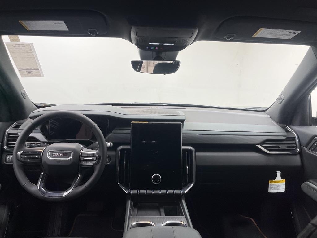 new 2026 GMC Acadia car, priced at $53,259