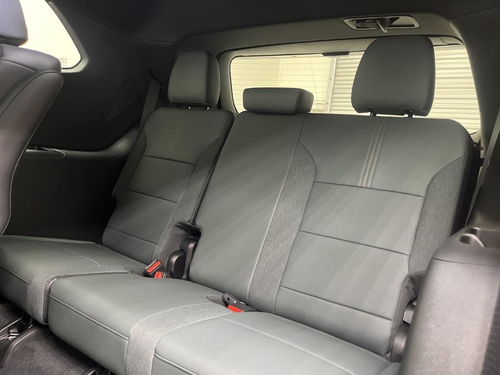 new 2026 GMC Acadia car, priced at $53,259