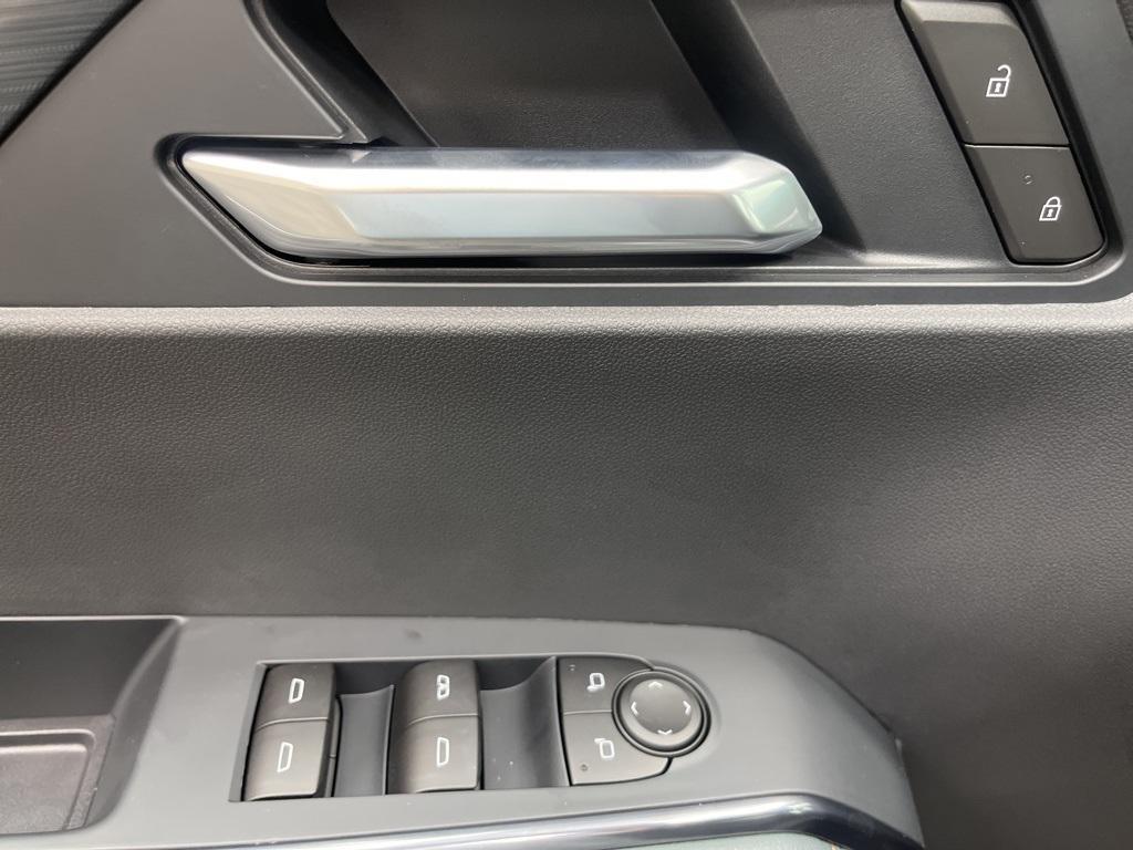 new 2026 GMC Acadia car, priced at $53,259