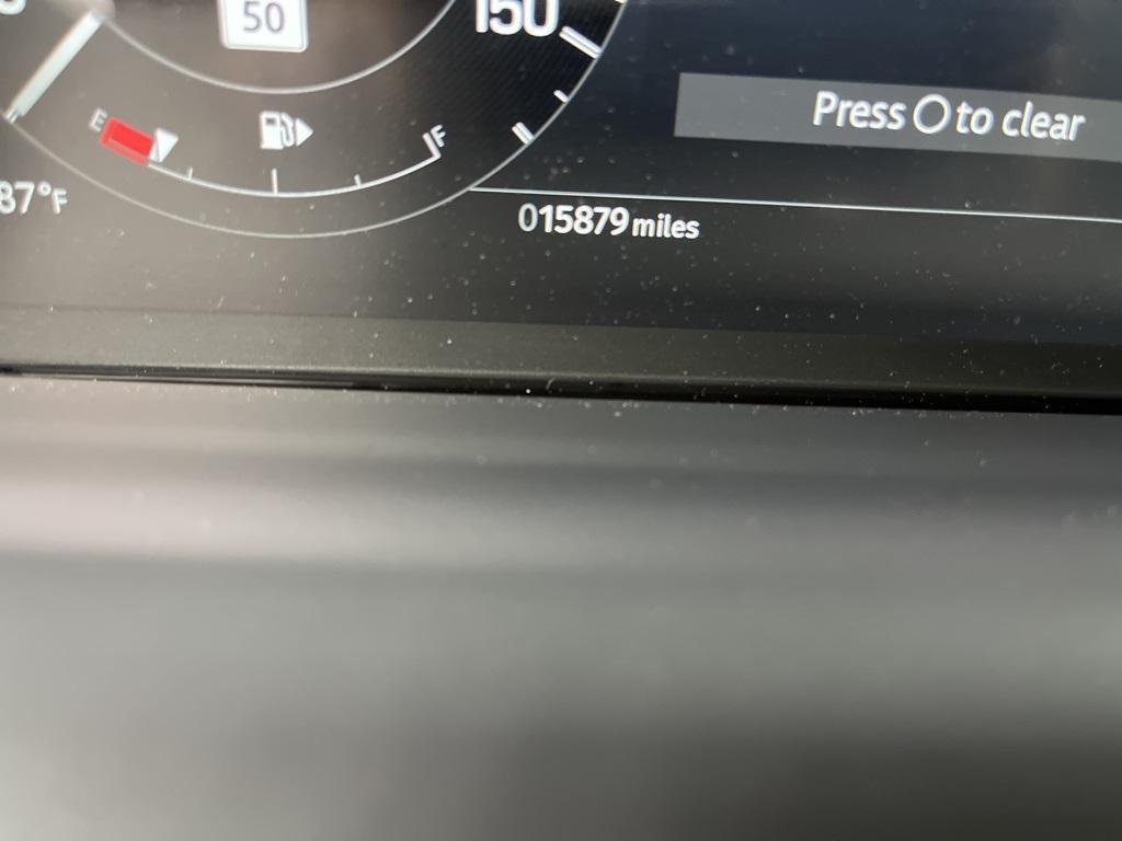 used 2024 Land Rover Discovery car, priced at $54,310