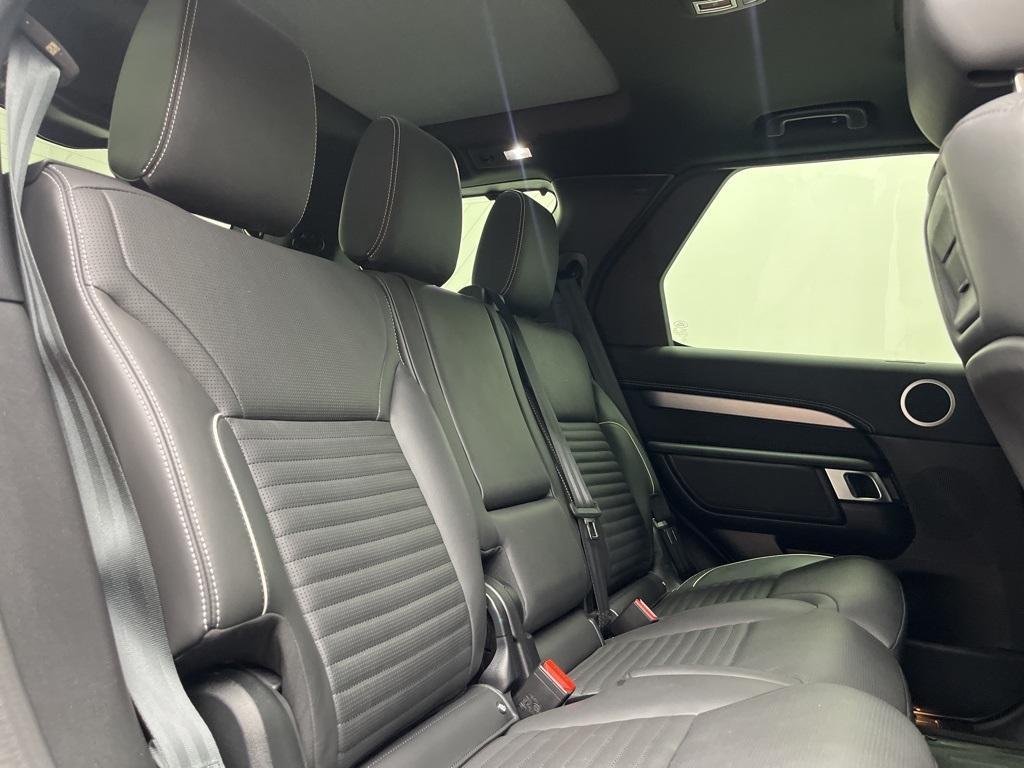 used 2024 Land Rover Discovery car, priced at $54,310