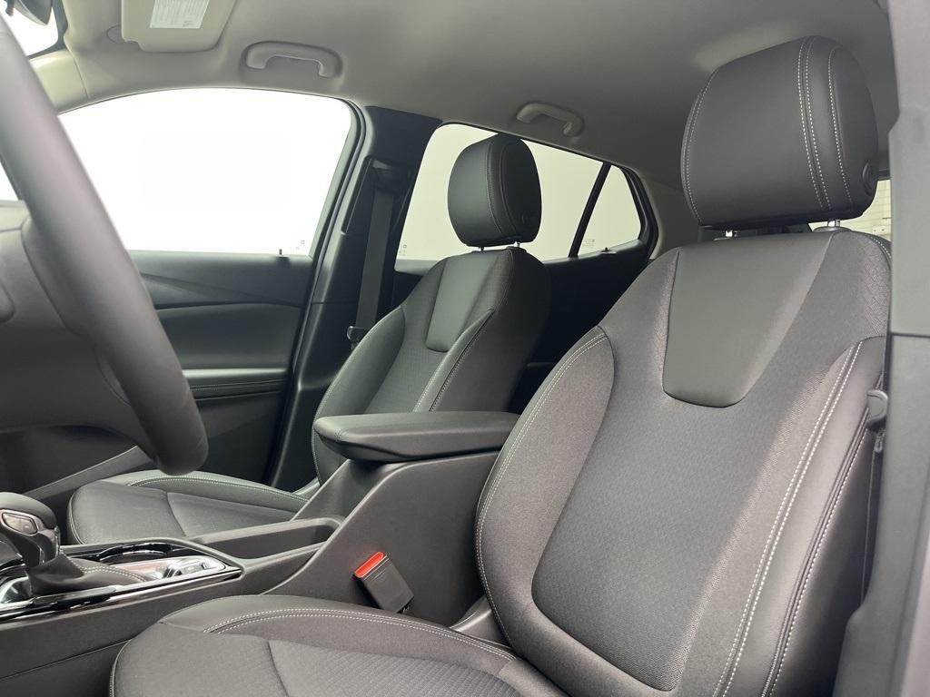 new 2026 Buick Encore GX car, priced at $28,043