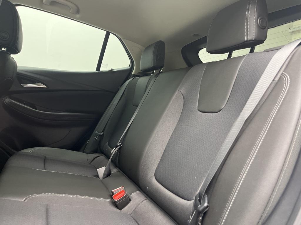 new 2026 Buick Encore GX car, priced at $28,043