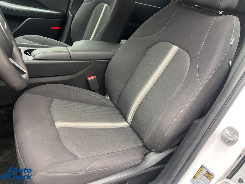 used 2025 Hyundai Sonata car, priced at $22,395