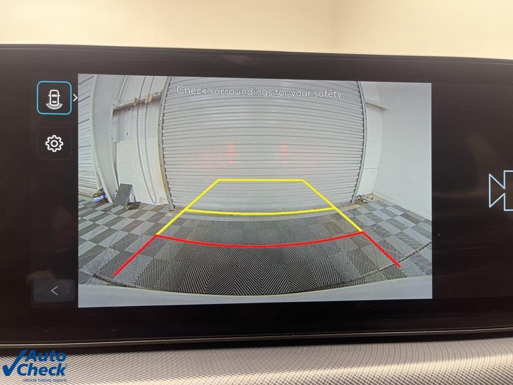 used 2025 Hyundai Sonata car, priced at $22,395