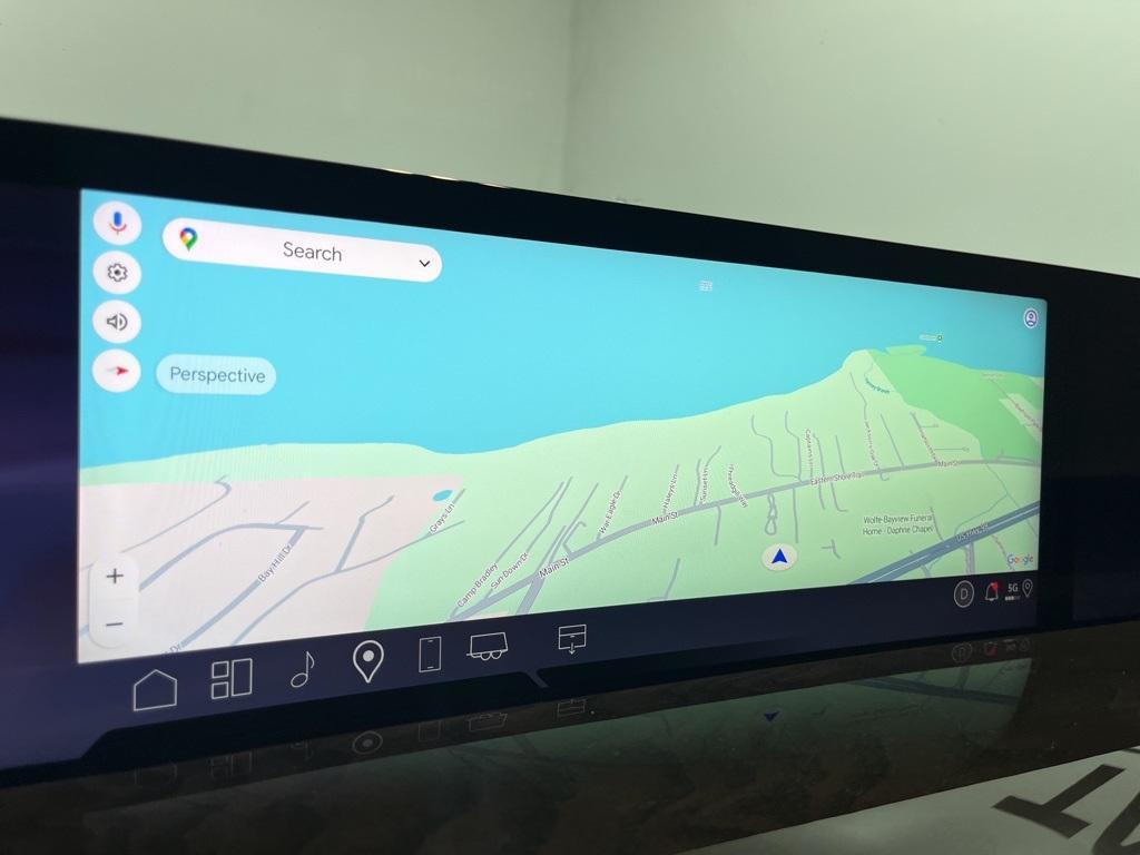 used 2025 Cadillac Escalade car, priced at $122,677