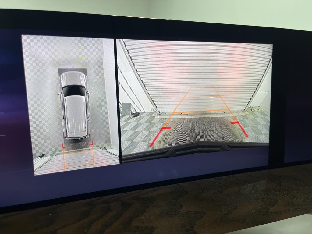 used 2025 Cadillac Escalade car, priced at $122,677