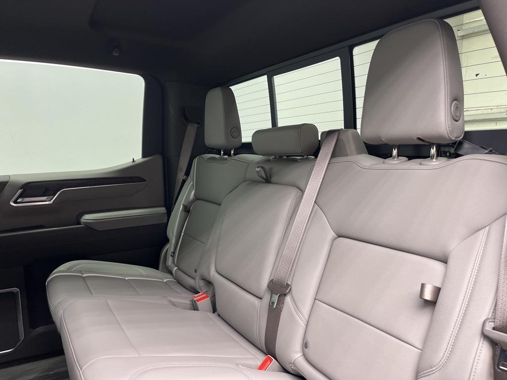 new 2025 GMC Sierra 1500 car, priced at $64,997