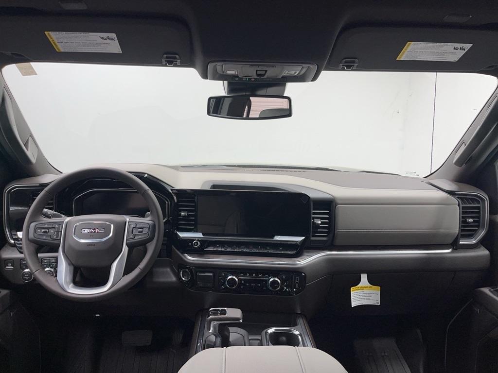 new 2025 GMC Sierra 1500 car, priced at $64,997