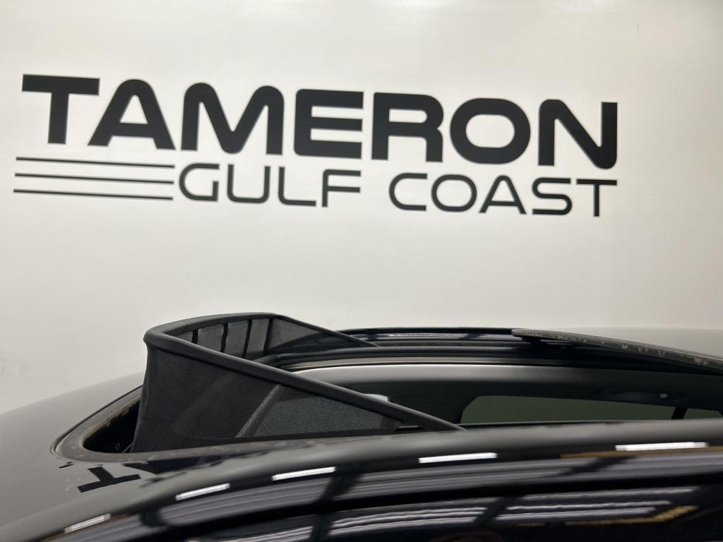 new 2025 Buick Envision car, priced at $42,222