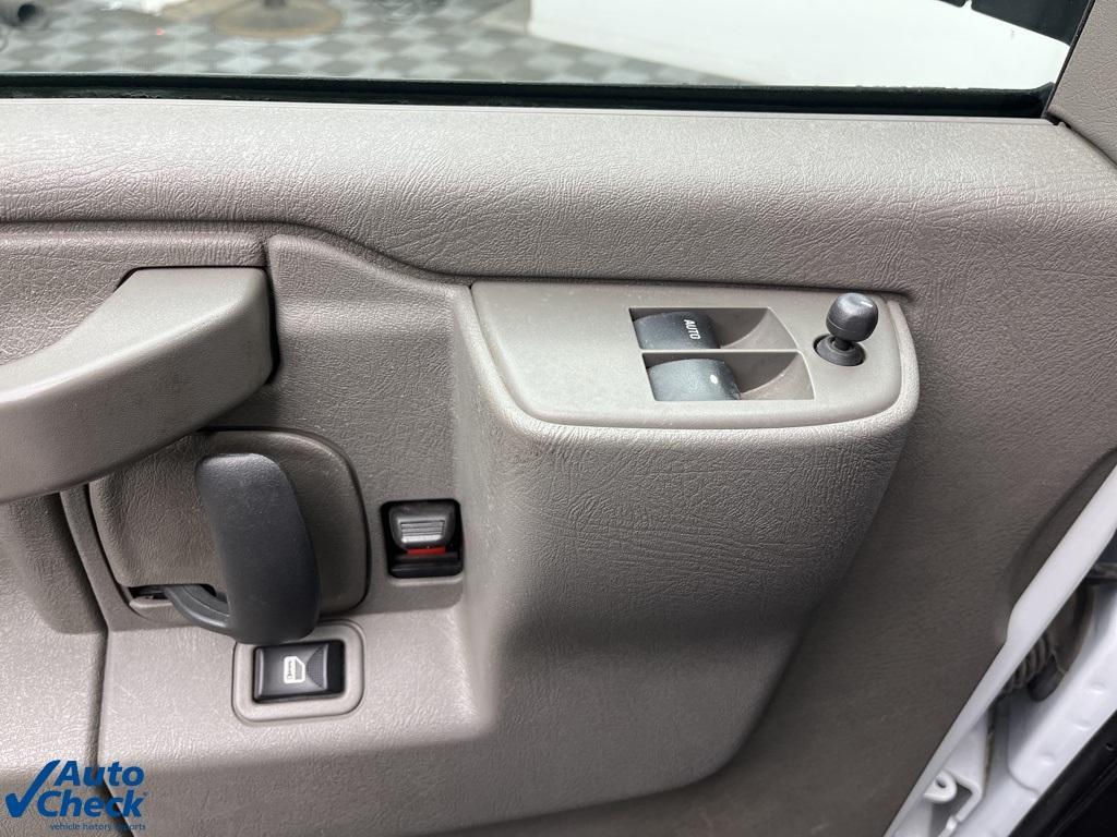 used 2023 GMC Savana 2500 car, priced at $30,298