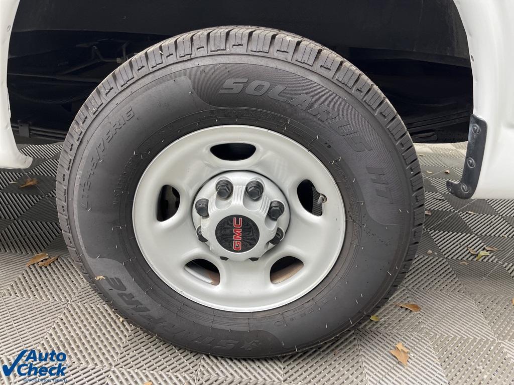 used 2023 GMC Savana 2500 car, priced at $30,298
