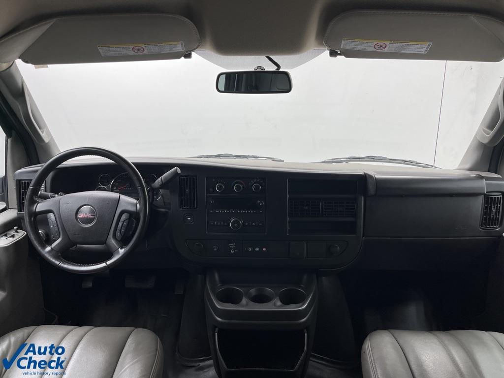 used 2023 GMC Savana 2500 car, priced at $30,298