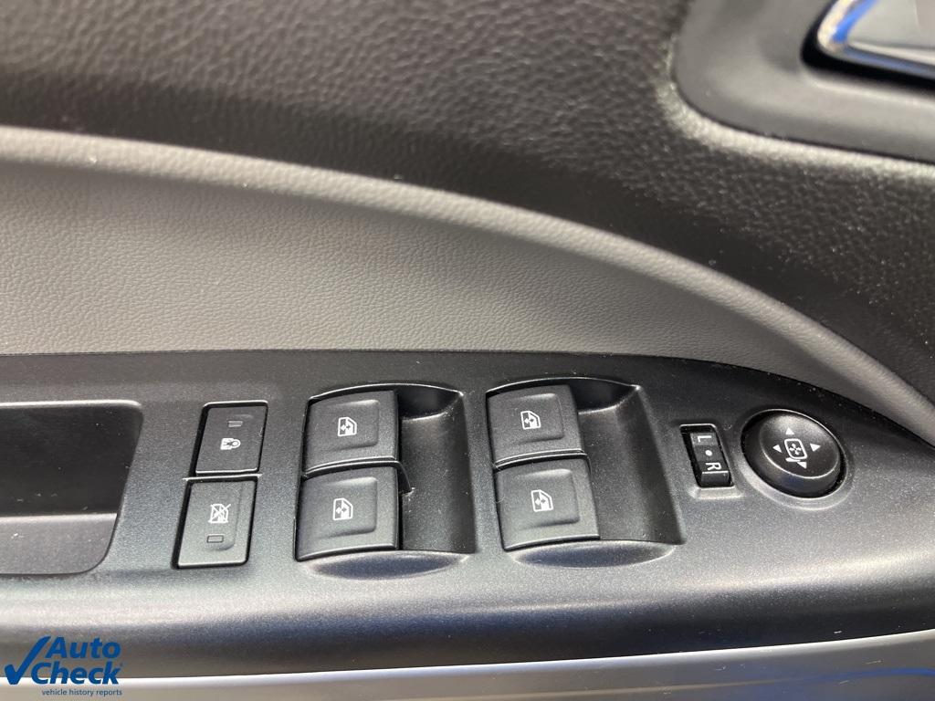 used 2019 Chevrolet Colorado car, priced at $24,697