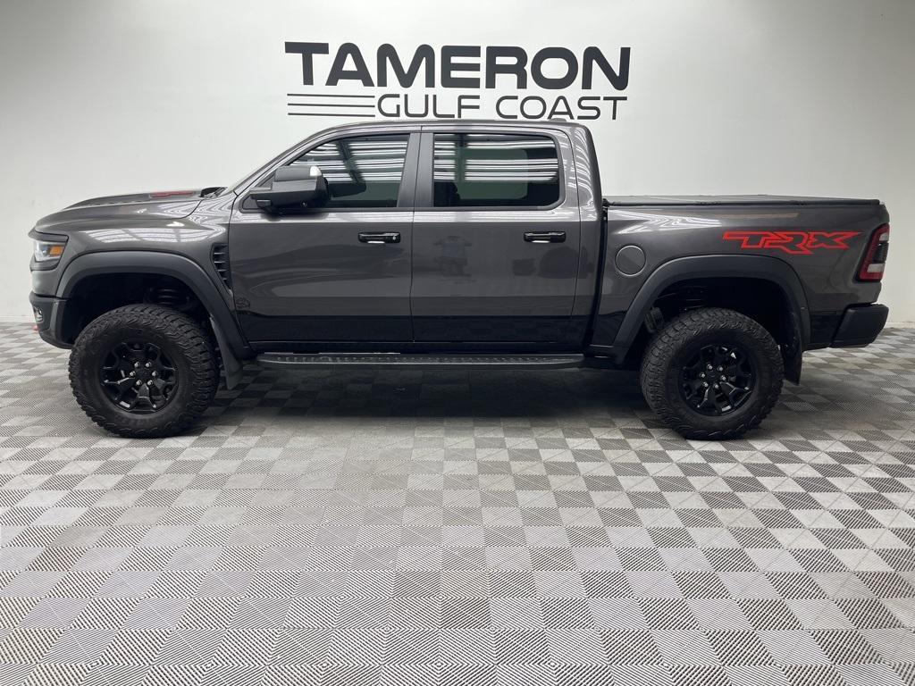 used 2023 Ram 1500 car, priced at $95,868