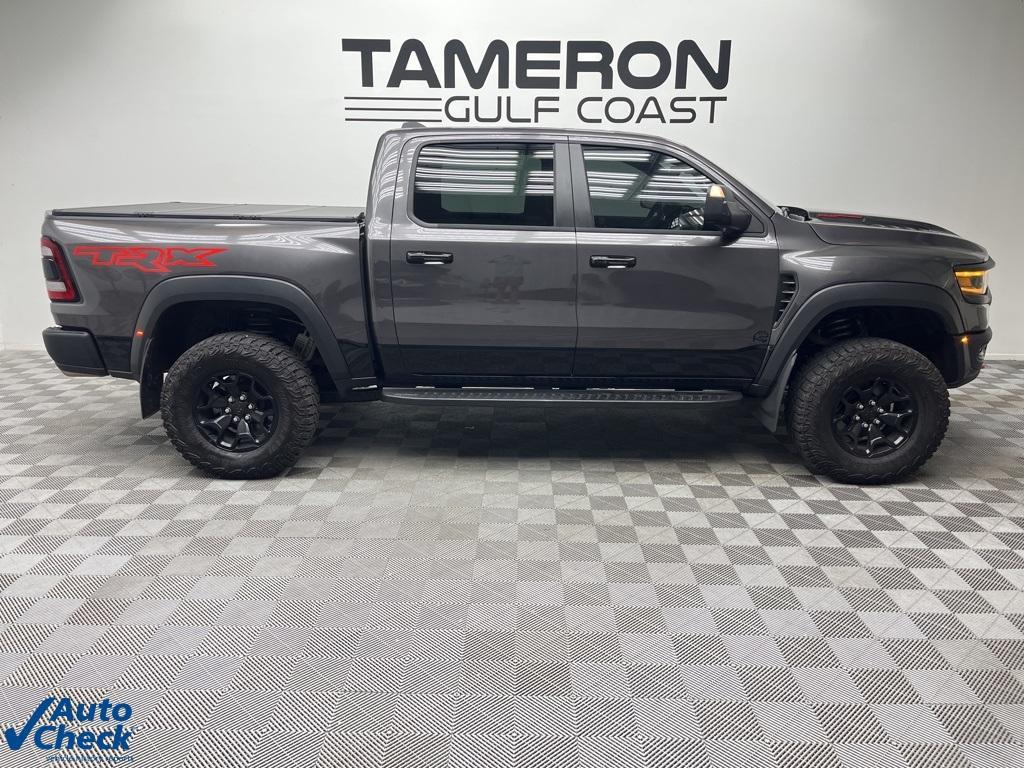 used 2023 Ram 1500 car, priced at $95,538