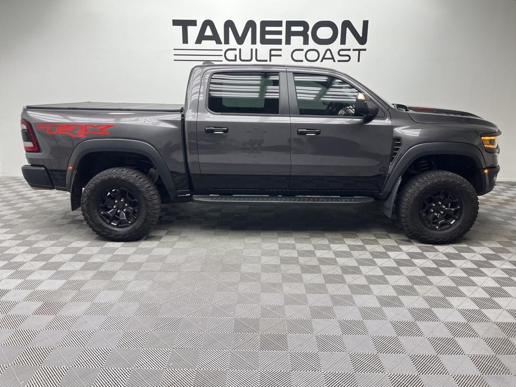 used 2023 Ram 1500 car, priced at $95,868