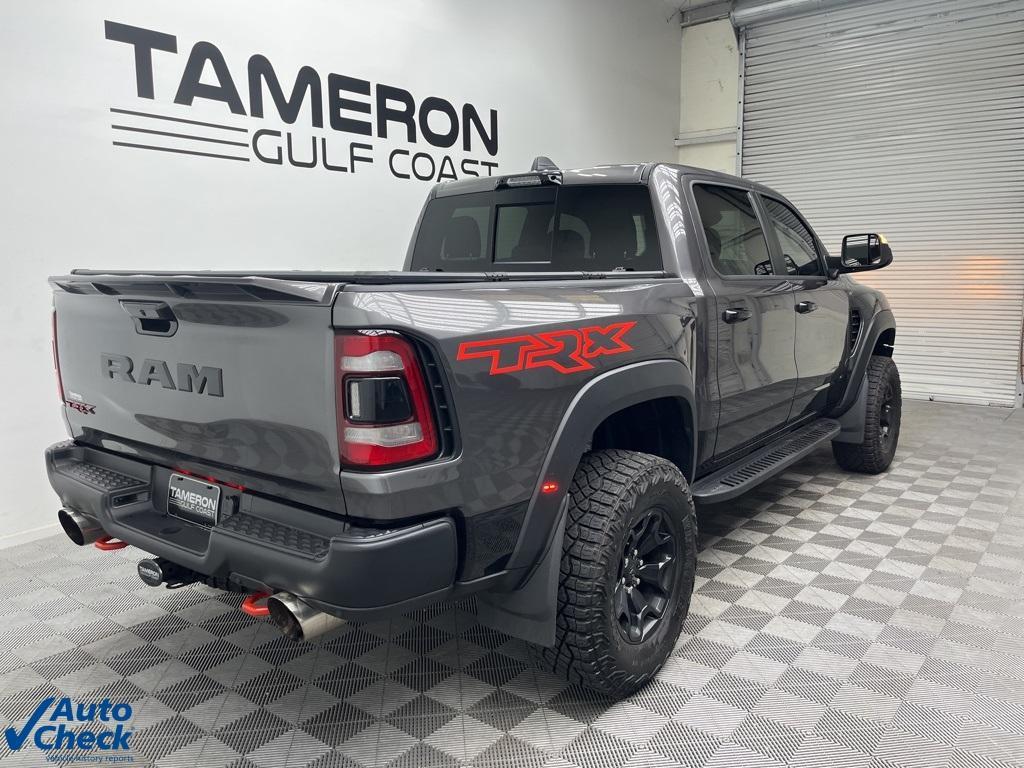 used 2023 Ram 1500 car, priced at $95,538