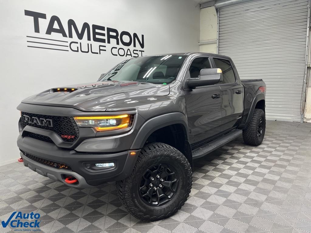 used 2023 Ram 1500 car, priced at $95,538