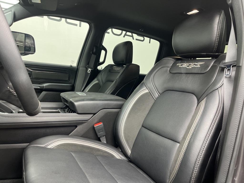 used 2023 Ram 1500 car, priced at $95,868