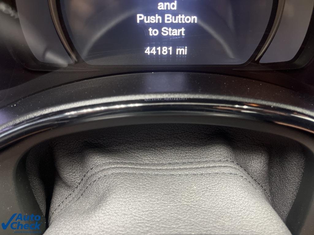 used 2021 Dodge Durango car, priced at $29,250