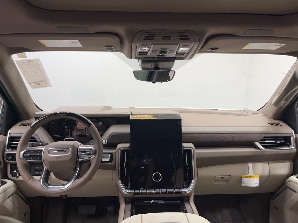 new 2025 GMC Yukon XL car, priced at $98,228